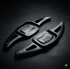 Volkswagen Virtus Paddle Shifters